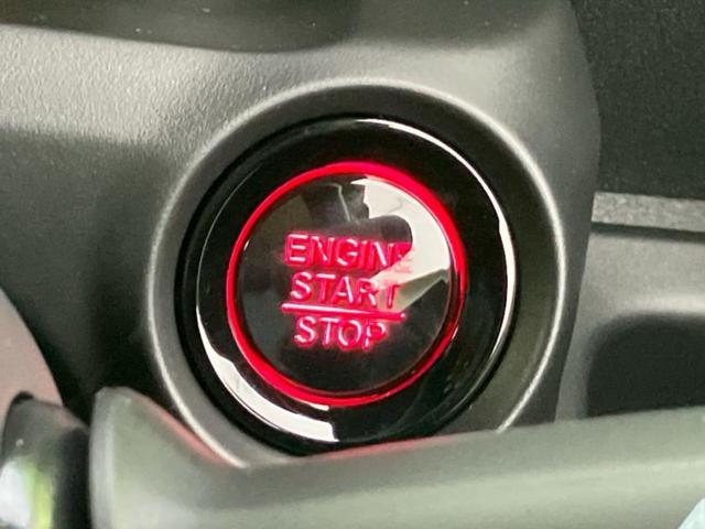 Ｎ－ＢＯＸカスタム ターボ　保証書／純正　８インチ　ナビ／ホンダセンシング／両側電動スライドドア／シートヒーター　前席／車線逸脱防止支援システム／登録済未使用車／ヘッドランプ　ＬＥＤ／Ｂｌｕｅｔｏｏｔｈ接続／ＥＢＤ付ＡＢＳ（31枚目）