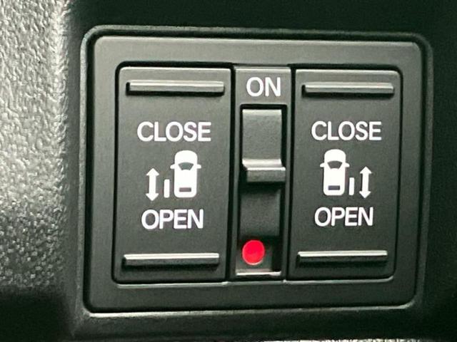 Ｎ－ＢＯＸカスタム ターボ　保証書／純正　８インチ　ナビ／ホンダセンシング／両側電動スライドドア／シートヒーター　前席／車線逸脱防止支援システム／登録済未使用車／ヘッドランプ　ＬＥＤ／Ｂｌｕｅｔｏｏｔｈ接続／ＥＢＤ付ＡＢＳ（32枚目）