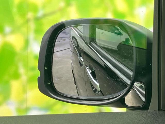 Ｎ－ＢＯＸカスタム ターボ　保証書／純正　８インチ　ナビ／ホンダセンシング／両側電動スライドドア／シートヒーター　前席／車線逸脱防止支援システム／登録済未使用車／ヘッドランプ　ＬＥＤ／Ｂｌｕｅｔｏｏｔｈ接続／ＥＢＤ付ＡＢＳ（38枚目）