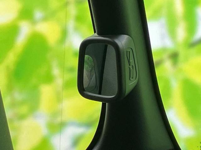 Ｎ－ＢＯＸカスタム ターボ　保証書／純正　８インチ　ナビ／ホンダセンシング／両側電動スライドドア／シートヒーター　前席／車線逸脱防止支援システム／届出済未使用車／ヘッドランプ　ＬＥＤ／Ｂｌｕｅｔｏｏｔｈ接続／ＥＢＤ付ＡＢＳ（45枚目）