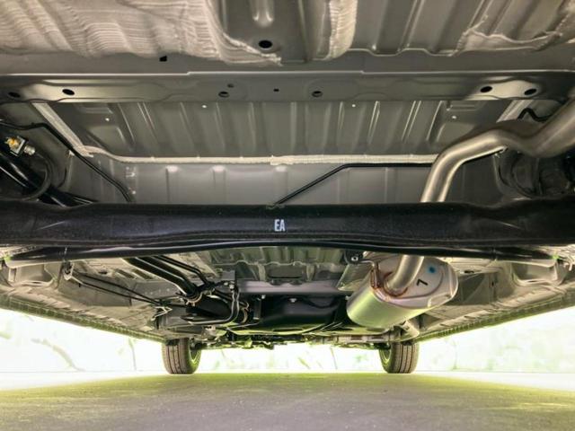 Ｎ－ＢＯＸカスタム ターボ　保証書／純正　８インチ　ナビ／ホンダセンシング／両側電動スライドドア／シートヒーター　前席／車線逸脱防止支援システム／届出済未使用車／ヘッドランプ　ＬＥＤ／Ｂｌｕｅｔｏｏｔｈ接続／ＥＢＤ付ＡＢＳ（48枚目）