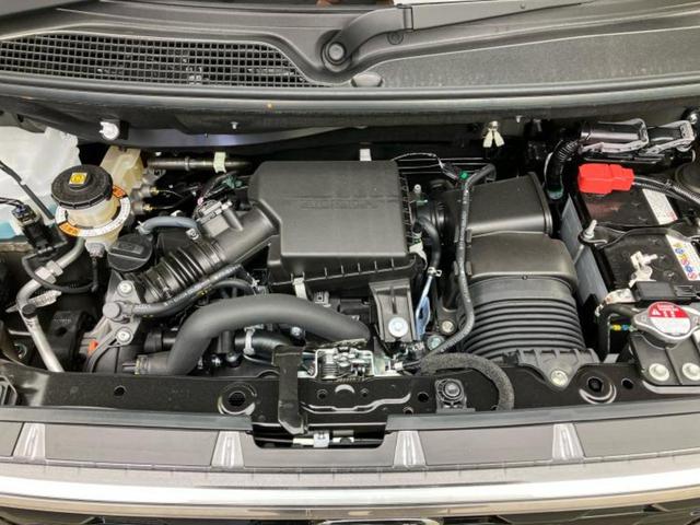 Ｎ－ＢＯＸカスタム ターボ　保証書／純正　８インチ　ナビ／ホンダセンシング／両側電動スライドドア／シートヒーター　前席／車線逸脱防止支援システム／届出済未使用車／ヘッドランプ　ＬＥＤ／Ｂｌｕｅｔｏｏｔｈ接続／ＥＢＤ付ＡＢＳ（51枚目）