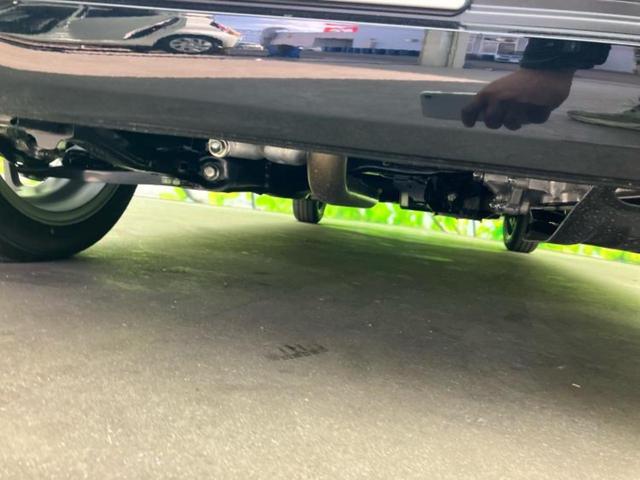 Ｎ－ＢＯＸカスタム ターボ　保証書／純正　８インチ　ナビ／ホンダセンシング／両側電動スライドドア／シートヒーター　前席／車線逸脱防止支援システム／登録済未使用車／ヘッドランプ　ＬＥＤ／Ｂｌｕｅｔｏｏｔｈ接続／ＥＢＤ付ＡＢＳ（45枚目）