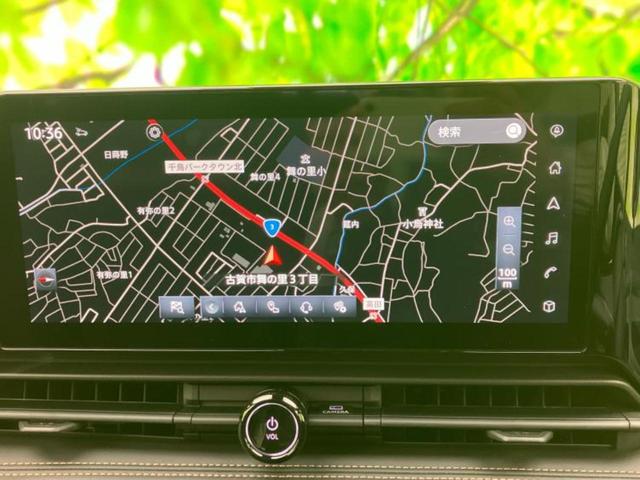 セレナ ｅパワーハイウェイスターＶ　保証書／純正　１２．３インチ　メモリーナビ／インテリジェントルームミラー／エマージェンシーブレーキ／両側電動スライドドア／アラウンドビューモニター／車線逸脱防止支援システム／プロパイロット　禁煙車（10枚目）