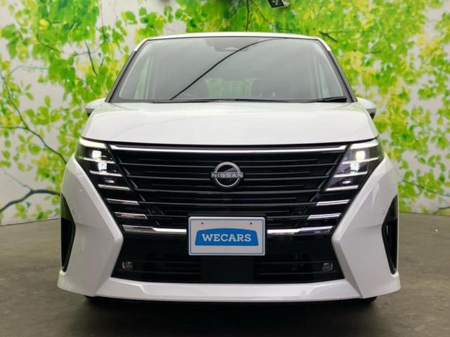 セレナ ｅパワーハイウェイスターＶ　保証書／純正　１２．３インチ　メモリーナビ／インテリジェントルームミラー／エマージェンシーブレーキ／両側電動スライドドア／アラウンドビューモニター／車線逸脱防止支援システム／プロパイロット　禁煙車（42枚目）