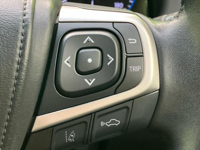 ハリアー プレミアム　純正エアロ／純正　９インチ　ＳＤナビ／トヨタセーフティセンス／車線逸脱防止支援システム／シート　ハーフレザー／パーキングアシスト　バックガイド／電動バックドア／ドライブレコーダー　純正　フルエアロ（15枚目）