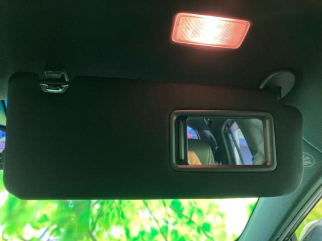 ハリアー プレミアム　純正エアロ／純正　９インチ　ＳＤナビ／トヨタセーフティセンス／車線逸脱防止支援システム／シート　ハーフレザー／パーキングアシスト　バックガイド／電動バックドア／ドライブレコーダー　純正　フルエアロ（40枚目）