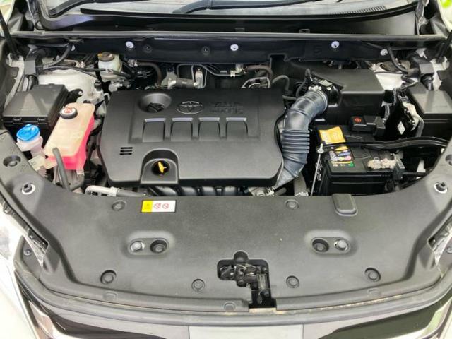 ハリアー プレミアム　純正エアロ／純正　９インチ　ＳＤナビ／トヨタセーフティセンス／車線逸脱防止支援システム／シート　ハーフレザー／パーキングアシスト　バックガイド／電動バックドア／ドライブレコーダー　純正　フルエアロ（46枚目）