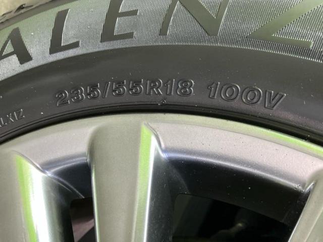 ハリアー プレミアム　純正エアロ／純正　９インチ　ＳＤナビ／トヨタセーフティセンス／車線逸脱防止支援システム／シート　ハーフレザー／パーキングアシスト　バックガイド／電動バックドア／ドライブレコーダー　純正　フルエアロ（48枚目）