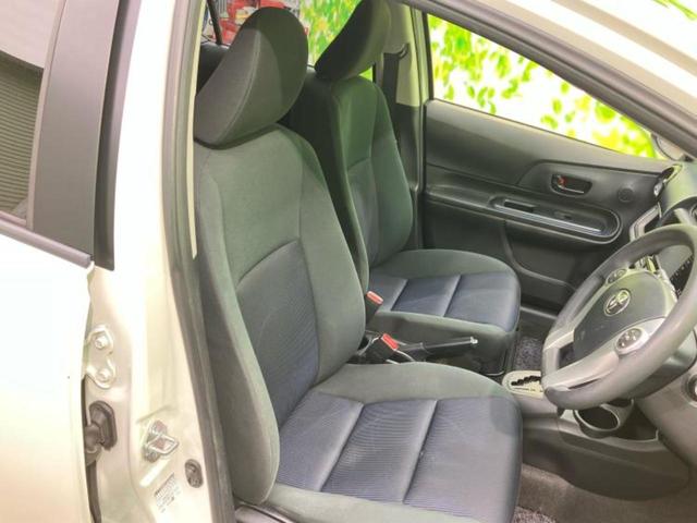 アクア Ｓ　新品タイヤ／純正　ＳＤナビ／パーキングアシスト　バックガイド／Ｂｌｕｅｔｏｏｔｈ接続／ＥＴＣ／ＥＢＤ付ＡＢＳ／横滑り防止装置／アイドリングストップ／バックモニター／ワンセグＴＶ／ＤＶＤ　バックカメラ（6枚目）