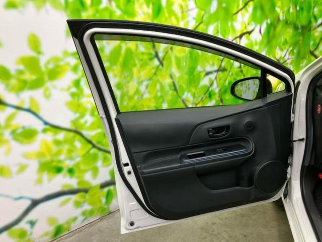 アクア Ｓ　新品タイヤ／純正　ＳＤナビ／パーキングアシスト　バックガイド／Ｂｌｕｅｔｏｏｔｈ接続／ＥＴＣ／ＥＢＤ付ＡＢＳ／横滑り防止装置／アイドリングストップ／バックモニター／ワンセグＴＶ／ＤＶＤ　バックカメラ（21枚目）