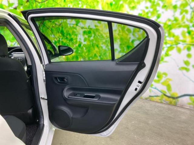 アクア Ｓ　新品タイヤ／純正　ＳＤナビ／パーキングアシスト　バックガイド／Ｂｌｕｅｔｏｏｔｈ接続／ＥＴＣ／ＥＢＤ付ＡＢＳ／横滑り防止装置／アイドリングストップ／バックモニター／ワンセグＴＶ／ＤＶＤ　バックカメラ（22枚目）