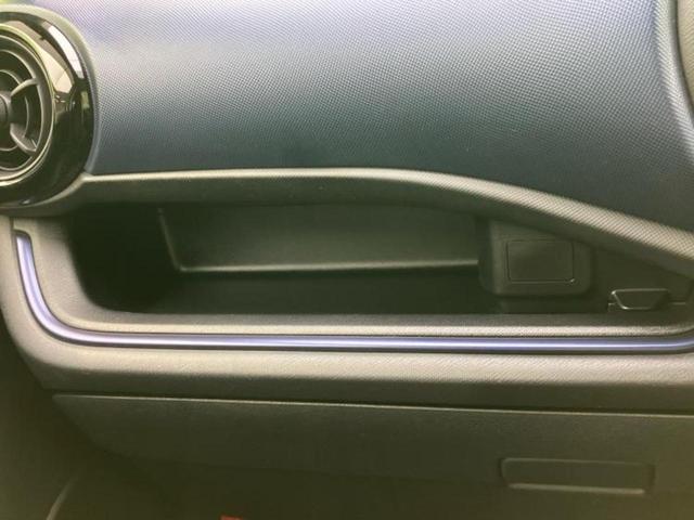 アクア Ｓ　新品タイヤ／純正　ＳＤナビ／パーキングアシスト　バックガイド／Ｂｌｕｅｔｏｏｔｈ接続／ＥＴＣ／ＥＢＤ付ＡＢＳ／横滑り防止装置／アイドリングストップ／バックモニター／ワンセグＴＶ／ＤＶＤ　バックカメラ（37枚目）