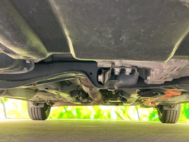 アクア Ｓ　新品タイヤ／純正　ＳＤナビ／パーキングアシスト　バックガイド／Ｂｌｕｅｔｏｏｔｈ接続／ＥＴＣ／ＥＢＤ付ＡＢＳ／横滑り防止装置／アイドリングストップ／バックモニター／ワンセグＴＶ／ＤＶＤ　バックカメラ（44枚目）