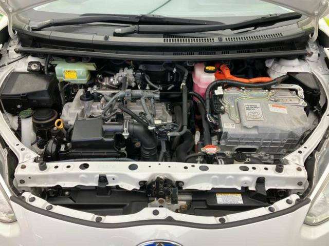 アクア Ｓ　新品タイヤ／純正　ＳＤナビ／パーキングアシスト　バックガイド／Ｂｌｕｅｔｏｏｔｈ接続／ＥＴＣ／ＥＢＤ付ＡＢＳ／横滑り防止装置／アイドリングストップ／バックモニター／ワンセグＴＶ／ＤＶＤ　バックカメラ（46枚目）