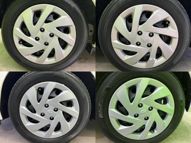 アクア Ｓ　新品タイヤ／純正　ＳＤナビ／パーキングアシスト　バックガイド／Ｂｌｕｅｔｏｏｔｈ接続／ＥＴＣ／ＥＢＤ付ＡＢＳ／横滑り防止装置／アイドリングストップ／バックモニター／ワンセグＴＶ／ＤＶＤ　バックカメラ（49枚目）