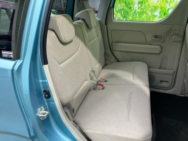 ワゴンR ハイブリッドFX 社外 SDナビ/レーダーブレーキサポート(スズキ)/シートヒーター/車線逸脱防止支援システム/Bluetooth接続/EBD付ABS/横滑り防止装置/アイドリングストップ/バックモニター バックカメラ(7枚目)