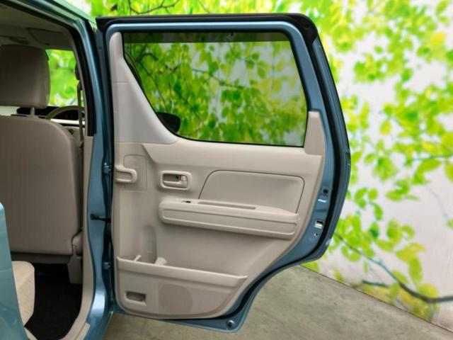 ワゴンR ハイブリッドFX 社外 SDナビ/レーダーブレーキサポート(スズキ)/シートヒーター/車線逸脱防止支援システム/Bluetooth接続/EBD付ABS/横滑り防止装置/アイドリングストップ/バックモニター バックカメラ(22枚目)