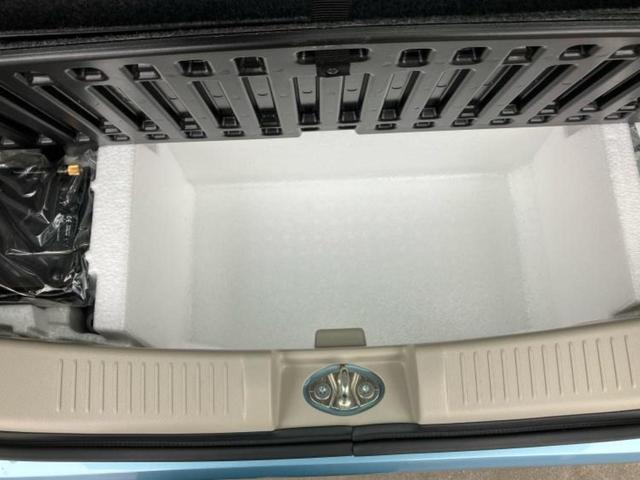 ワゴンR ハイブリッドFX 社外 SDナビ/レーダーブレーキサポート(スズキ)/シートヒーター/車線逸脱防止支援システム/Bluetooth接続/EBD付ABS/横滑り防止装置/アイドリングストップ/バックモニター バックカメラ(23枚目)