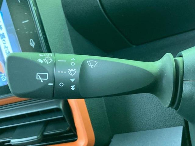 タント ファンクロス　保証書／ディスプレイオーディオ９インチ／スマートアシスト（トヨタ・ダイハツ）／両側電動スライドドア／シートヒーター　前席／パノラマモニター／車線逸脱防止支援システム　衝突被害軽減システム　全周囲カメラ（15枚目）