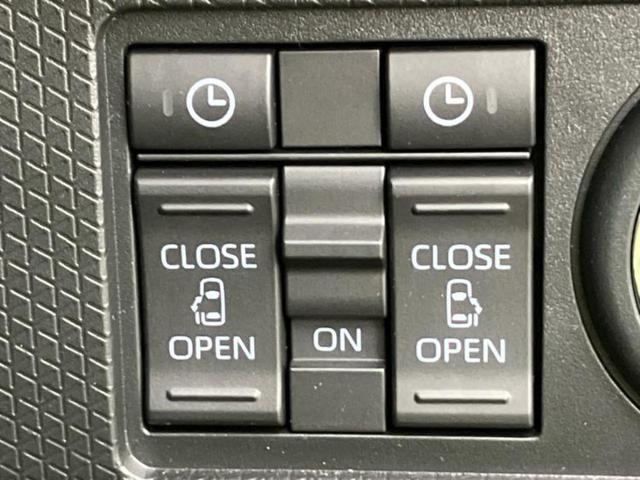 タント ファンクロス　保証書／ディスプレイオーディオ９インチ／スマートアシスト（トヨタ・ダイハツ）／両側電動スライドドア／シートヒーター　前席／パノラマモニター／車線逸脱防止支援システム　衝突被害軽減システム　全周囲カメラ（26枚目）