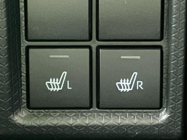 タント ファンクロス　保証書／ディスプレイオーディオ９インチ／スマートアシスト（トヨタ・ダイハツ）／両側電動スライドドア／シートヒーター　前席／パノラマモニター／車線逸脱防止支援システム　衝突被害軽減システム　全周囲カメラ（36枚目）