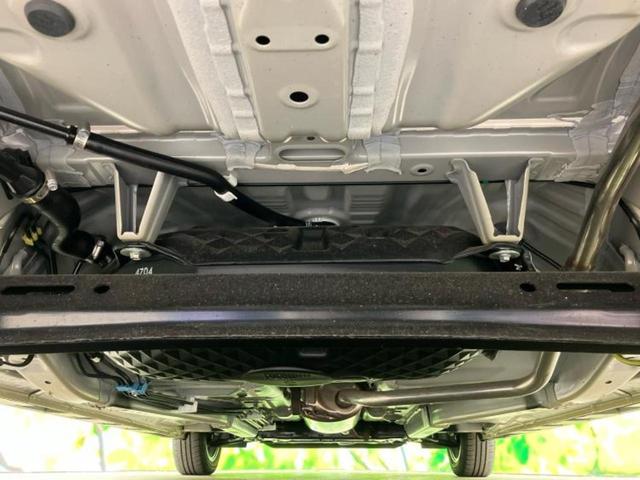 タント ファンクロス　保証書／ディスプレイオーディオ９インチ／スマートアシスト（トヨタ・ダイハツ）／両側電動スライドドア／シートヒーター　前席／パノラマモニター／車線逸脱防止支援システム　衝突被害軽減システム　全周囲カメラ（43枚目）