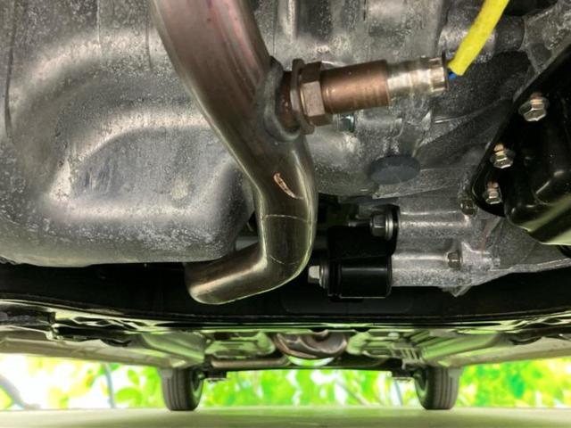 タント ファンクロス　保証書／ディスプレイオーディオ９インチ／スマートアシスト（トヨタ・ダイハツ）／両側電動スライドドア／シートヒーター　前席／パノラマモニター／車線逸脱防止支援システム　衝突被害軽減システム　全周囲カメラ（44枚目）