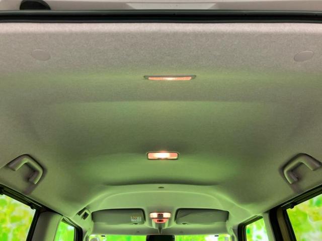 タント ファンクロス　保証書／ディスプレイオーディオ９インチ／スマートアシスト（トヨタ・ダイハツ）／両側電動スライドドア／シートヒーター　前席／パノラマモニター／車線逸脱防止支援システム　衝突被害軽減システム　全周囲カメラ（45枚目）