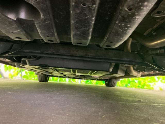 フリード クロスターホンダセンシング　新品タイヤ／純正　ＳＤナビ／ホンダセンシング／両側電動スライドドア／車線逸脱防止支援システム／シート　ハーフレザー／パーキングアシスト　バックガイド／ドライブレコーダー　前後　衝突被害軽減システム（43枚目）