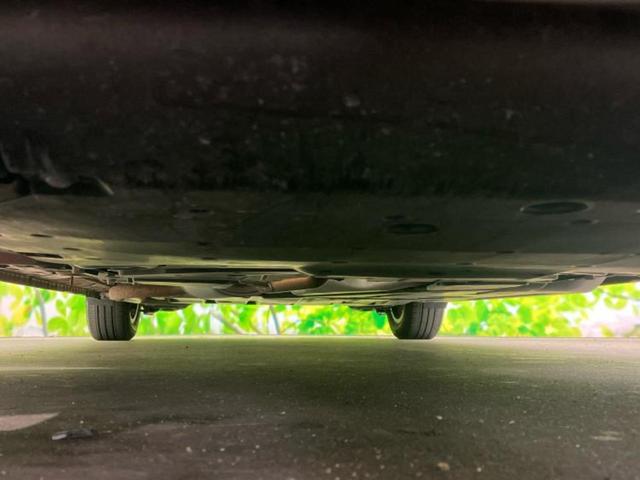 フリード クロスターホンダセンシング　新品タイヤ／純正　ＳＤナビ／ホンダセンシング／両側電動スライドドア／車線逸脱防止支援システム／シート　ハーフレザー／パーキングアシスト　バックガイド／ドライブレコーダー　前後　衝突被害軽減システム（44枚目）