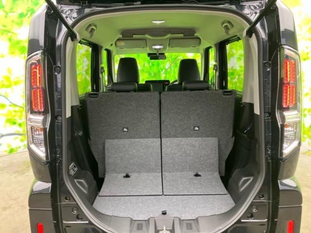 スペーシアカスタム ハイブリッドXS 保証書/セーフティサポート(スズキ)/両側電動スライドドア/シートヒーター 前席/車線逸脱防止支援システム/シート ハーフレザー/登録済未使用車/ヘッドランプ LED/EBD付ABS ワンオーナー(8枚目)