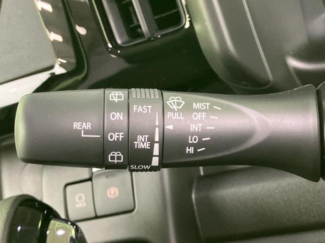 スペーシアカスタム ハイブリッドXS 保証書/セーフティサポート(スズキ)/両側電動スライドドア/シートヒーター 前席/車線逸脱防止支援システム/シート ハーフレザー/登録済未使用車/ヘッドランプ LED/EBD付ABS ワンオーナー(13枚目)