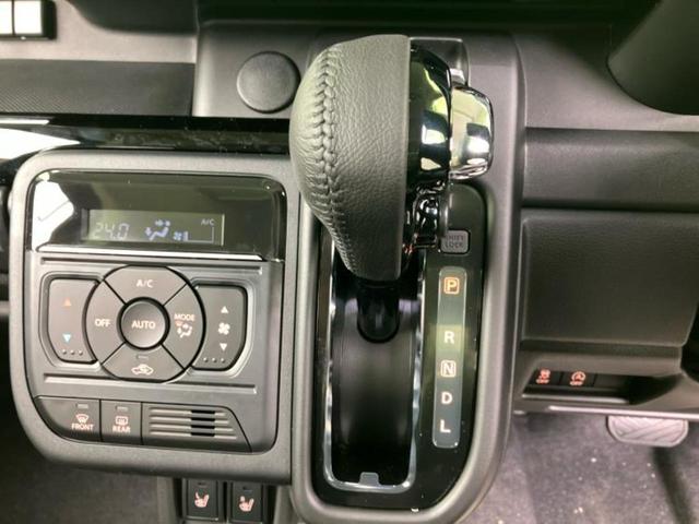 スペーシアカスタム ハイブリッドXS 保証書/セーフティサポート(スズキ)/両側電動スライドドア/シートヒーター 前席/車線逸脱防止支援システム/シート ハーフレザー/登録済未使用車/ヘッドランプ LED/EBD付ABS ワンオーナー(14枚目)