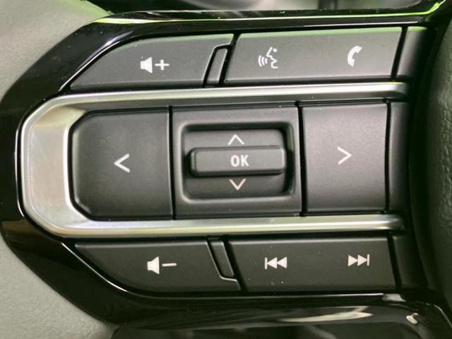 スペーシアカスタム ハイブリッドXS 保証書/セーフティサポート(スズキ)/両側電動スライドドア/シートヒーター 前席/車線逸脱防止支援システム/シート ハーフレザー/登録済未使用車/ヘッドランプ LED/EBD付ABS ワンオーナー(16枚目)