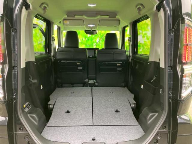 スペーシアカスタム ハイブリッドXS 保証書/セーフティサポート(スズキ)/両側電動スライドドア/シートヒーター 前席/車線逸脱防止支援システム/シート ハーフレザー/登録済未使用車/ヘッドランプ LED/EBD付ABS ワンオーナー(19枚目)