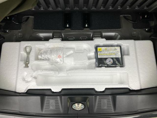 スペーシアカスタム ハイブリッドXS 保証書/セーフティサポート(スズキ)/両側電動スライドドア/シートヒーター 前席/車線逸脱防止支援システム/シート ハーフレザー/登録済未使用車/ヘッドランプ LED/EBD付ABS ワンオーナー(24枚目)