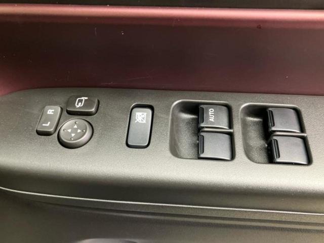 スペーシアカスタム ハイブリッドXS 保証書/セーフティサポート(スズキ)/両側電動スライドドア/シートヒーター 前席/車線逸脱防止支援システム/シート ハーフレザー/登録済未使用車/ヘッドランプ LED/EBD付ABS ワンオーナー(27枚目)