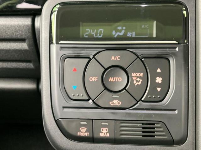 スペーシアカスタム ハイブリッドXS 保証書/セーフティサポート(スズキ)/両側電動スライドドア/シートヒーター 前席/車線逸脱防止支援システム/シート ハーフレザー/登録済未使用車/ヘッドランプ LED/EBD付ABS ワンオーナー(28枚目)