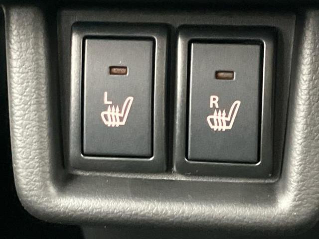 スペーシアカスタム ハイブリッドXS 保証書/セーフティサポート(スズキ)/両側電動スライドドア/シートヒーター 前席/車線逸脱防止支援システム/シート ハーフレザー/登録済未使用車/ヘッドランプ LED/EBD付ABS ワンオーナー(32枚目)