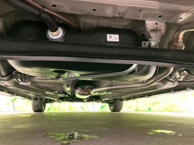 スペーシアカスタム ハイブリッドXS 保証書/セーフティサポート(スズキ)/両側電動スライドドア/シートヒーター 前席/車線逸脱防止支援システム/シート ハーフレザー/登録済未使用車/ヘッドランプ LED/EBD付ABS ワンオーナー(44枚目)