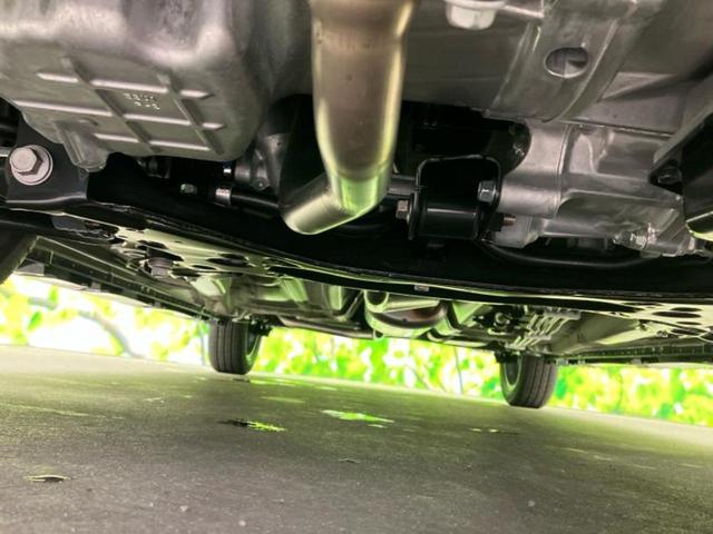 スペーシアカスタム ハイブリッドXS 保証書/セーフティサポート(スズキ)/両側電動スライドドア/シートヒーター 前席/車線逸脱防止支援システム/シート ハーフレザー/登録済未使用車/ヘッドランプ LED/EBD付ABS ワンオーナー(45枚目)