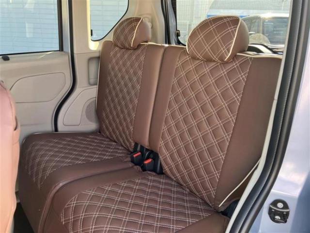 ルークス Ｘ　新品タイヤ／保証書／ディスプレイオーディオ９インチ／エマージェンシーブレーキ／電動スライドドア／全方位モニター／車線逸脱防止支援システム／パーキングアシスト　バックガイド　衝突被害軽減システム　ＥＴＣ（6枚目）