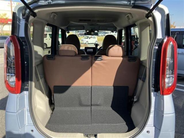 ルークス Ｘ　新品タイヤ／保証書／ディスプレイオーディオ９インチ／エマージェンシーブレーキ／電動スライドドア／全方位モニター／車線逸脱防止支援システム／パーキングアシスト　バックガイド　衝突被害軽減システム　ＥＴＣ（7枚目）