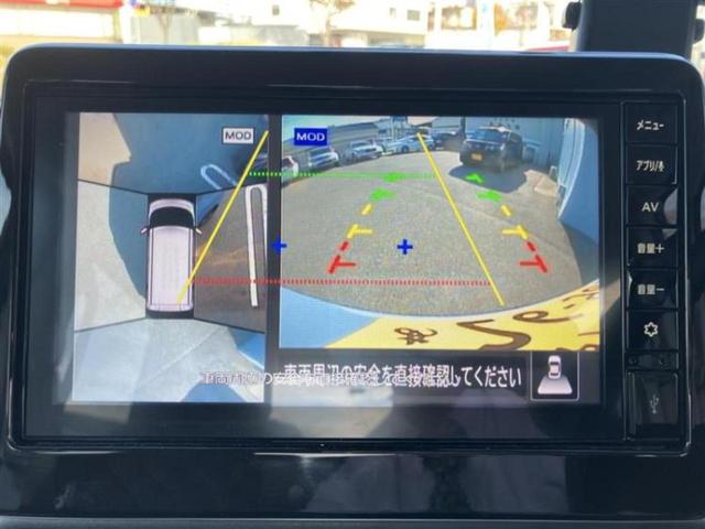 ルークス Ｘ　新品タイヤ／保証書／ディスプレイオーディオ９インチ／エマージェンシーブレーキ／電動スライドドア／全方位モニター／車線逸脱防止支援システム／パーキングアシスト　バックガイド　衝突被害軽減システム　ＥＴＣ（10枚目）