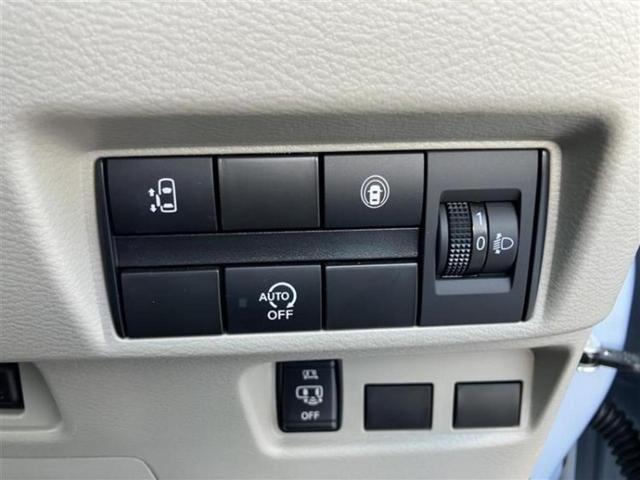 ルークス Ｘ　新品タイヤ／保証書／ディスプレイオーディオ９インチ／エマージェンシーブレーキ／電動スライドドア／全方位モニター／車線逸脱防止支援システム／パーキングアシスト　バックガイド　衝突被害軽減システム　ＥＴＣ（12枚目）