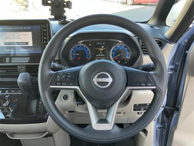 ルークス Ｘ　新品タイヤ／保証書／ディスプレイオーディオ９インチ／エマージェンシーブレーキ／電動スライドドア／全方位モニター／車線逸脱防止支援システム／パーキングアシスト　バックガイド　衝突被害軽減システム　ＥＴＣ（15枚目）