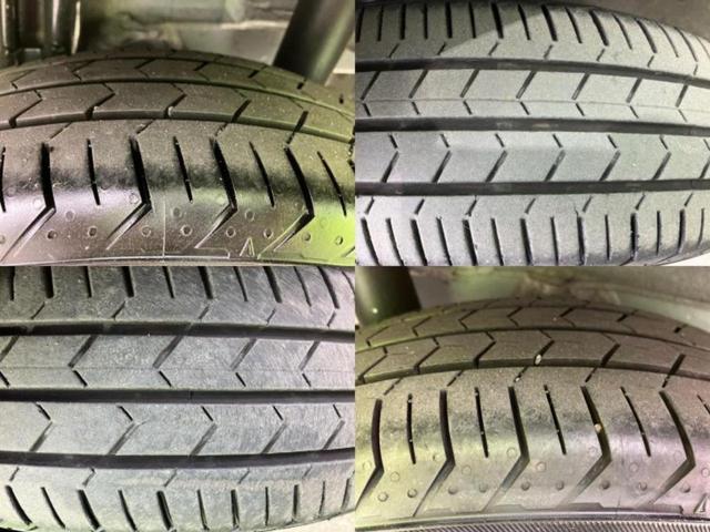 ルークス Ｘ　新品タイヤ／保証書／ディスプレイオーディオ９インチ／エマージェンシーブレーキ／電動スライドドア／全方位モニター／車線逸脱防止支援システム／パーキングアシスト　バックガイド　衝突被害軽減システム　ＥＴＣ（48枚目）