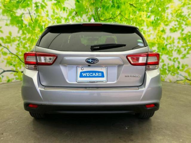 インプレッサスポーツ ２．０ｉ－Ｓアイサイト　新品タイヤ／純正　８インチ　ＳＤナビ／アイサイト／シートヒーター　前席／車線逸脱防止支援システム／シート　合皮／パーキングアシスト　バックガイド／ドライブレコーダー　前後　衝突被害軽減システム　ＥＴＣ（42枚目）