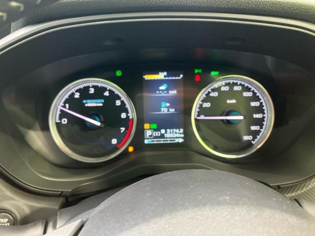 フォレスター 4WDアドバンス 保証書/純正 SDナビ/デジタルインナーミラー/アイサイトX(スバル新型)/シートヒーター/車線逸脱防止支援システム/シート フルレザー/パーキングアシスト バックガイド 革シート バックカメラ(15枚目)